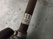 Recambio de transmision delantera izquierda para toyota aygo (kgb/wnb) 1.0 cat referencia OEM IAM 434200H010A  