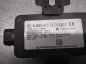 Recambio de modulo electronico para mercedes-benz clase e lim. (w213) e 220 d (213.004) referencia OEM IAM A0009008709 