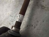 Recambio de transmision delantera izquierda para toyota aygo (kgb/wnb) 1.0 cat referencia OEM IAM 434200H010A  