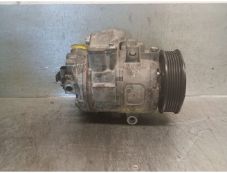 Recambio de compresor aire acondicionado para seat ibiza (6l1) 1.9 tdi referencia OEM IAM 6Q0820803J 6Q0820803J 