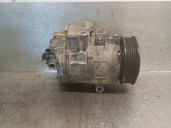Recambio de compresor aire acondicionado para seat ibiza (6l1) 1.9 tdi referencia OEM IAM 6Q0820803J 6Q0820803J 
