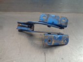 Recambio de bisagra capot para ssangyong korando 2.3 turbodiesel cat referencia OEM IAM 6182006000 6181006000 