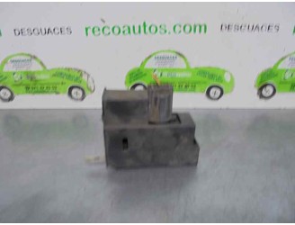 Recambio de motor tapa deposito combustible para ford focus sportbreak (cap) 1.6 tdci cat referencia OEM IAM 