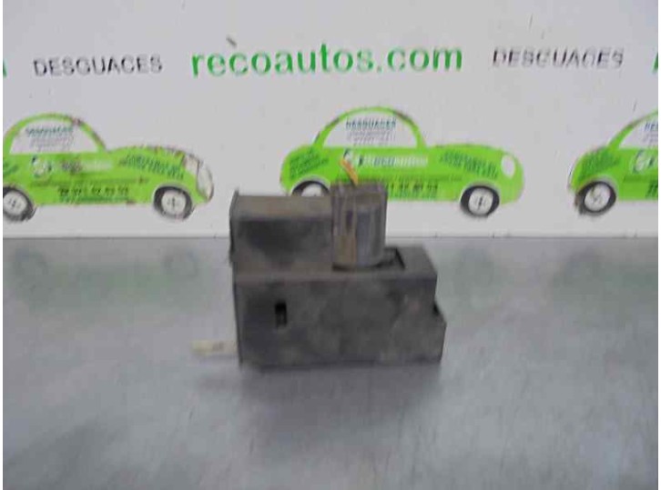 Recambio de motor tapa deposito combustible para ford focus sportbreak (cap) 1.6 tdci cat referencia OEM IAM 