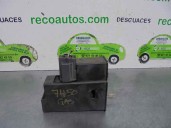 Recambio de motor tapa deposito combustible para ford focus sportbreak (cap) 1.6 tdci cat referencia OEM IAM 