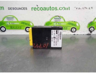 Recambio de modulo electronico para bmw serie 3 berlina (e36) 318tds referencia OEM IAM 61354146046 05393140 