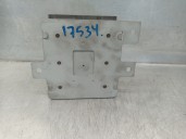 Recambio de centralita inmovilizador para ssangyong rexton 2.7 turbodiesel cat referencia OEM IAM 8712008201 97RA010033 