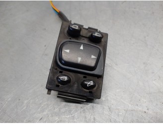 Recambio de mando retrovisor para mercedes-benz clase s (w220) berlina 5.0 v8 24v cat referencia OEM IAM 2208211551 03463300 LK