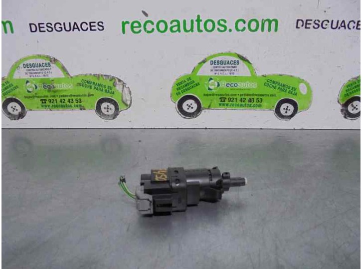 Recambio de interruptor para ford focus sportbreak (cap) 1.6 tdci cat referencia OEM IAM 3M5T13480AB 