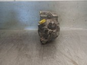 Recambio de compresor aire acondicionado para seat ibiza (6l1) 1.9 tdi referencia OEM IAM 6Q0820803J 6Q0820803J 