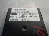 Recambio de modulo electronico para bmw serie 3 berlina (e36) 318tds referencia OEM IAM 61354146046 05393140 