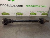 Recambio de transmision delantera derecha para seat leon (1m1) 1.9 tdi referencia OEM IAM 1J0407272KT  