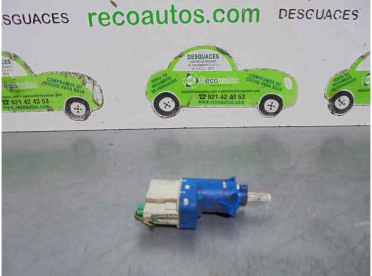 Recambio de interruptor para ford focus sportbreak (cap) 1.6 tdci cat referencia OEM IAM 3M5T9C872AB  