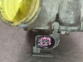 Recambio de compresor aire acondicionado para seat ibiza (6l1) 1.9 tdi referencia OEM IAM 6Q0820803J 6Q0820803J 