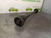 Recambio de transmision delantera derecha para seat leon (1m1) 1.9 tdi referencia OEM IAM 1J0407272KT  