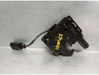 Recambio de cerradura capot para seat arona (kj7, kjp) 1.0 tsi referencia OEM IAM 6F0823509015 6F0823509A 