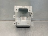 Recambio de centralita inmovilizador para ssangyong rexton 2.7 turbodiesel cat referencia OEM IAM 8712008201 97RA010033 