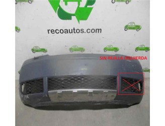Recambio de paragolpes delantero para audi allroad quattro (4b5) 2.5 tdi (132kw) referencia OEM IAM 4Z7807683FKZ GRIS 