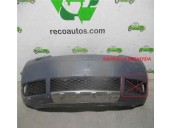 Recambio de paragolpes delantero para audi allroad quattro (4b5) 2.5 tdi (132kw) referencia OEM IAM 4Z7807683FKZ GRIS 