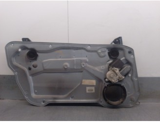 Recambio de elevalunas delantero izquierdo para seat ibiza (6l1) 1.9 tdi referencia OEM IAM 6L3837751BG 6L3837755Q 