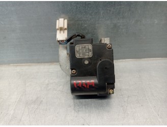 Recambio de motor calefaccion para ssangyong korando 2.3 turbodiesel cat referencia OEM IAM 6910305230  