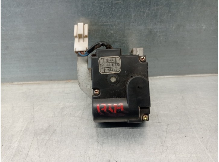 Recambio de motor calefaccion para ssangyong korando 2.3 turbodiesel cat referencia OEM IAM 6910305230  