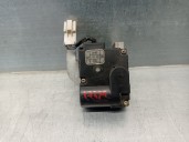 Recambio de motor calefaccion para ssangyong korando 2.3 turbodiesel cat referencia OEM IAM 6910305230  