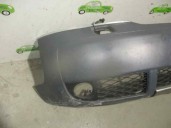 Recambio de paragolpes delantero para audi allroad quattro (4b5) 2.5 tdi (132kw) referencia OEM IAM 4Z7807683FKZ GRIS 