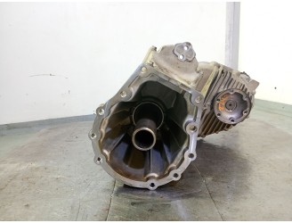 Recambio de caja transfer para audi q7 (4lb) 3.0 tdi quattro referencia OEM IAM 0BU341010N 0BU341010N 