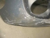 Recambio de paragolpes delantero para audi allroad quattro (4b5) 2.5 tdi (132kw) referencia OEM IAM 4Z7807683FKZ GRIS 