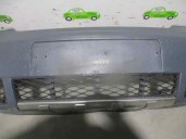 Recambio de paragolpes delantero para audi allroad quattro (4b5) 2.5 tdi (132kw) referencia OEM IAM 4Z7807683FKZ GRIS 