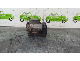 Recambio de abs para renault megane ii berlina 5p dynamique referencia OEM IAM 8200038702 0265232067 BOSCH