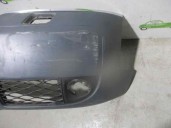 Recambio de paragolpes delantero para audi allroad quattro (4b5) 2.5 tdi (132kw) referencia OEM IAM 4Z7807683FKZ GRIS 