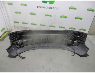Recambio de faldon trasero para mitsubishi santamo (hyundai) santamo confort referencia OEM IAM 1067807  