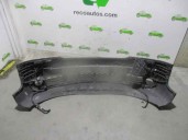 Recambio de paragolpes delantero para audi allroad quattro (4b5) 2.5 tdi (132kw) referencia OEM IAM 4Z7807683FKZ GRIS 