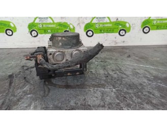 Recambio de faldon trasero para mitsubishi santamo (hyundai) santamo confort referencia OEM IAM 1067807   2