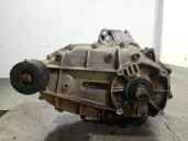 Recambio de caja transfer para audi q7 (4lb) 3.0 tdi quattro referencia OEM IAM 0BU341010N 0BU341010N 