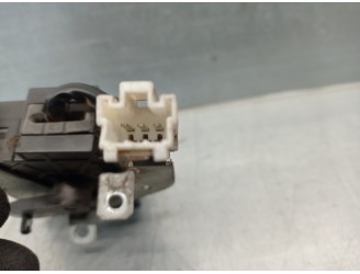 Recambio de faldon trasero para mitsubishi santamo (hyundai) santamo confort referencia OEM IAM 1067808   2