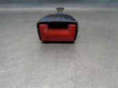 Recambio de enganche cinturon para audi a4 berlina (b5) 1.9 tdi referencia OEM IAM 8D0857755B 