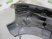 Recambio de paragolpes delantero para audi allroad quattro (4b5) 2.5 tdi (132kw) referencia OEM IAM 4Z7807683FKZ GRIS 