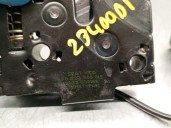 Recambio de cerradura capot para seat arona (kj7, kjp) 1.0 tsi referencia OEM IAM 6F0823509015 6F0823509A 