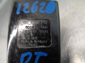 Recambio de enganche cinturon para audi a4 berlina (b5) 1.9 tdi referencia OEM IAM 8D0857755B 