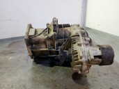 Recambio de caja transfer para audi q7 (4lb) 3.0 tdi quattro referencia OEM IAM 0BU341010N 0BU341010N 