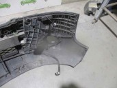 Recambio de paragolpes delantero para audi allroad quattro (4b5) 2.5 tdi (132kw) referencia OEM IAM 4Z7807683FKZ GRIS 