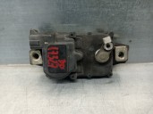 Recambio de motor calefaccion para ssangyong korando 2.3 turbodiesel cat referencia OEM IAM 6922005000  