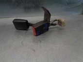 Recambio de enganche cinturon para audi a4 berlina (b5) 1.9 tdi referencia OEM IAM 8D0857739D 