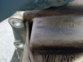 Recambio de caja transfer para audi q7 (4lb) 3.0 tdi quattro referencia OEM IAM 0BU341010N 0BU341010N 