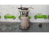 Recambio de aforador para renault megane ii berlina 5p dynamique referencia OEM IAM 