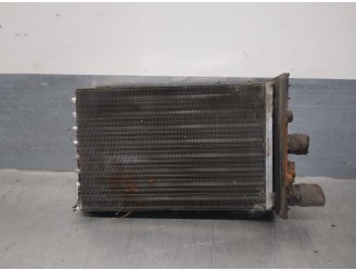 Recambio de radiador calefaccion / aire acondicionado para volkswagen t4 transporter/furgoneta (mod. 1991) 2.0 cat (aac) referen