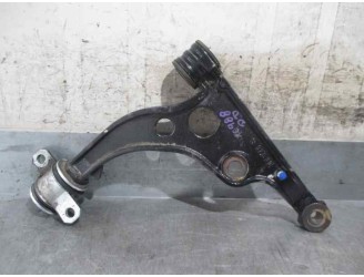 Recambio de brazo suspension inferior delantero derecho para peugeot boxer caja cerrada (rs2850)(230)(´02) 2.8 hdi referencia OE